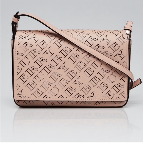 Burberry Crossbody - Picture 1 of 7